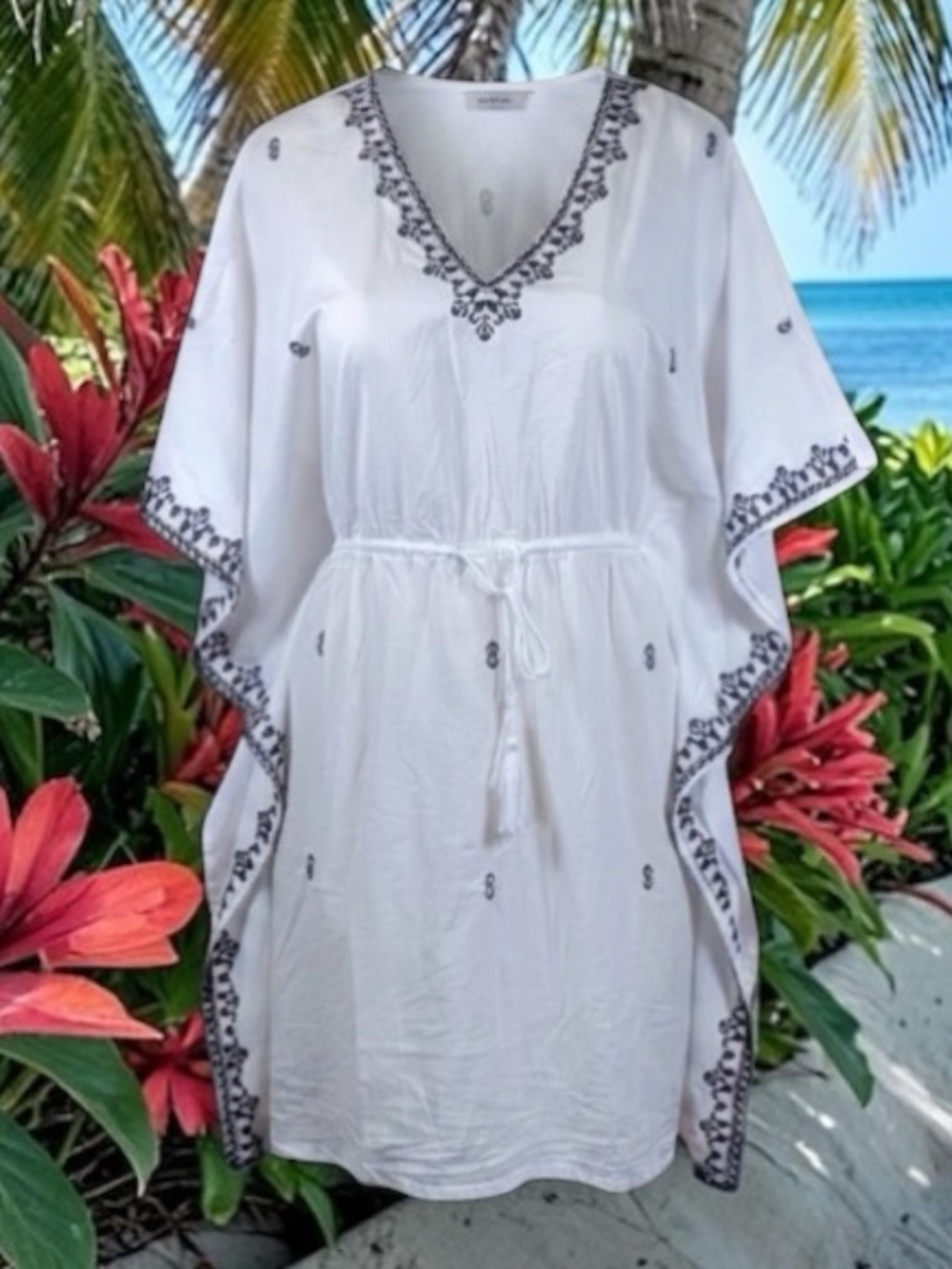 🎁 Marina Blu NWT Swim Cover Size L